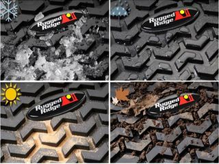 �ں߸������ò���02��12y�����å������ȥ�å����ե����饤�ʡ������奻�å� ��Rugged Ridge����