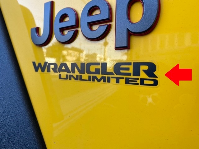 ��󥰥顼��������JEEP��WRANGLER UNLIMITED���ǥ����롡�ڥ֥�å���