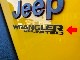 ��󥰥顼��������JEEP��WRANGLER UNLIMITED���ǥ����롡�ڥ֥�å���