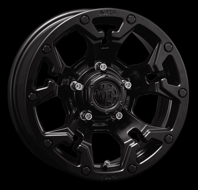 07���ݡ������ס���󥰥顼���ۥ����롡��MG��GOLEM/17�����/MAT BLACK�ۢ�����ñ��