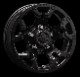 07���ݡ������ס���󥰥顼���ۥ����롡��MG��GOLEM/17�����/MAT BLACK�ۢ�����ñ��