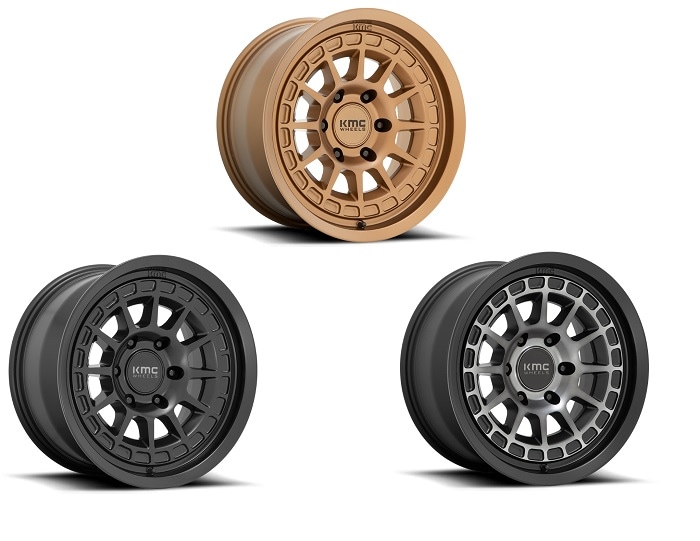 07���ݡ������ס���󥰥顼��17��������ۥ����롡��KMC CANYON  Wheel�ۢ�����ñ��  �����顼/����������