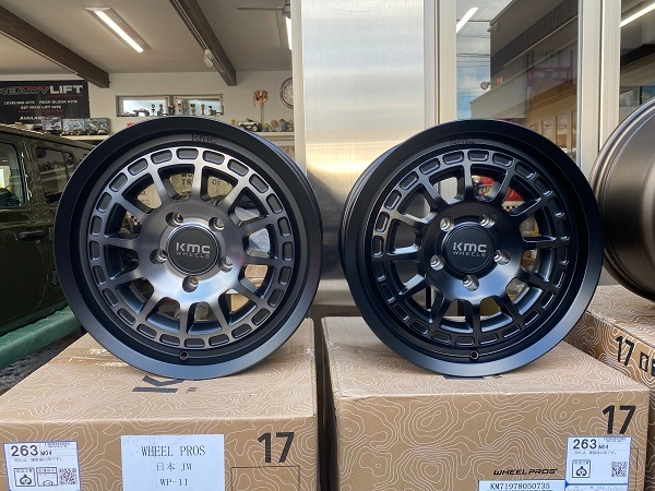 07���ݡ������ס���󥰥顼��17��������ۥ����롡��KMC CANYON  Wheel�ۢ�����ñ��  �����顼/����������