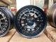07���ݡ������ס���󥰥顼��17��������ۥ����롡��KMC CANYON  Wheel�ۢ�����ñ��  �����顼/����������