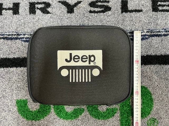 �ڴ���ۡ������ʡ������ס�Jeep�����������ȥ졼�����Хå���(�ѥå�����)