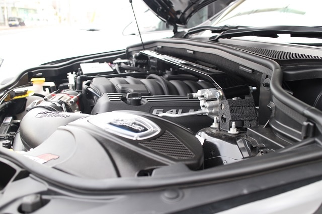 11y�ݡ������ס������ɥ�����������SRT8��6.4�� ���󥸥��ѡ���������ơ��������ƥࡡ��aFe����