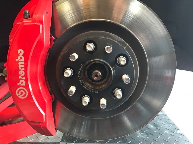 ���ò���ۡ�PCD  5��127 ��  15mm ����  1/2�ܥ�ȡ��ʥå� �ۡ�JK����󥰥顼���磻�ɥȥ�å� ���ڡ�������2�祻�å�