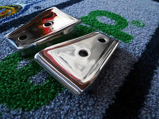 �ں߸������ò���07���ݡ������ס���󥰥顼���ա��� �ҥ󥸡����С����ڥ��ƥ�쥹�� ��Rugged Ridge����