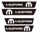 �ڥ��ƥå����ۡ�2008��2014��ǥ롡���å��������󥸥㡼���ե���� & �ꥢ�������ɥޡ������ѡ�MOPAR ��������������