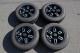 �ڸ��꣱���å��ò��� 07y�ݡ������ס��ѥȥꥪ�åȡ�����ʡ�AmericanRacing 17����� �ۥ����� & �襳�ϥ� �����䡡���ܥ��å�