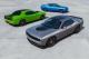 2015����DODGE CHALLENGER ���å��������󥸥㡼����6/V8���ƥ��졼�ɡ�͢����ǽ�����ּ��ա�
