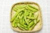 【無肥料・自然栽培】枝豆［兵庫県：花岡農慶園］【v300】※7/29(火)発送分