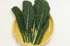 【無肥料・自然栽培】カーボロネロ（黒キャベツ）［和歌山県：小林元］【v400】※3/25(火)発送分