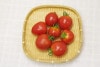 【無肥料・自然栽培】ミディトマト約250g［京都府：中嶋大輔さん］【v500】※7/29(火)発送分