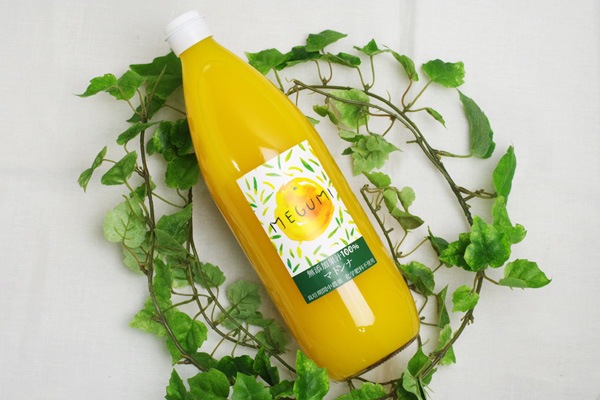 ��ͭ�����ݡۥޥɥ�ʥ��塼��1000ml ���٤��⤯����󥸤Τ褦����̣��v1000��