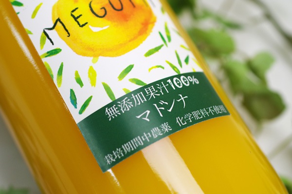 ��ͭ�����ݡۥޥɥ�ʥ��塼��1000ml ���٤��⤯����󥸤Τ褦����̣��v1000��