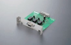 ���ץ����ܡ��ɡ�UPS-SP,ST,SPF,STF�ѡ�SIGNAL PC-RL�Ѵ��ܡ��ɡ�YEBD-PC3AAP��