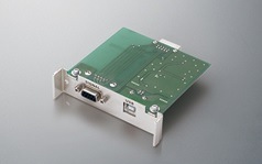 ���ץ����ܡ��ɡ�UPS-SP,ST,SPF,STF�ѡ�USB/SIGNAL�ܡ��ɭ���YEBD-US3ABP��