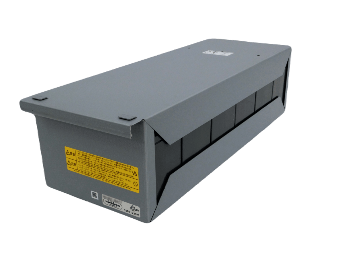 交換用バッテリパック（UPS3010ST（5分）用：YEPA-303STA）