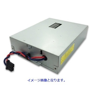 交換用バッテリパック（UPS710STF用：YEPA-073STF）