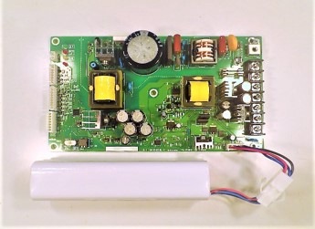 �Хå����å׵�ǽ�ե����å����Ÿ���eBP24-36A�ۡ�DC24V 1.5A/36W��