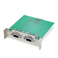 ���ץ����ܡ��ɡ�UPS-SP,ST,SPF,STF�ѡ�RS232C/SIGNAL�ܡ��ɡʷ��֡�YEBD-RS3AAP��