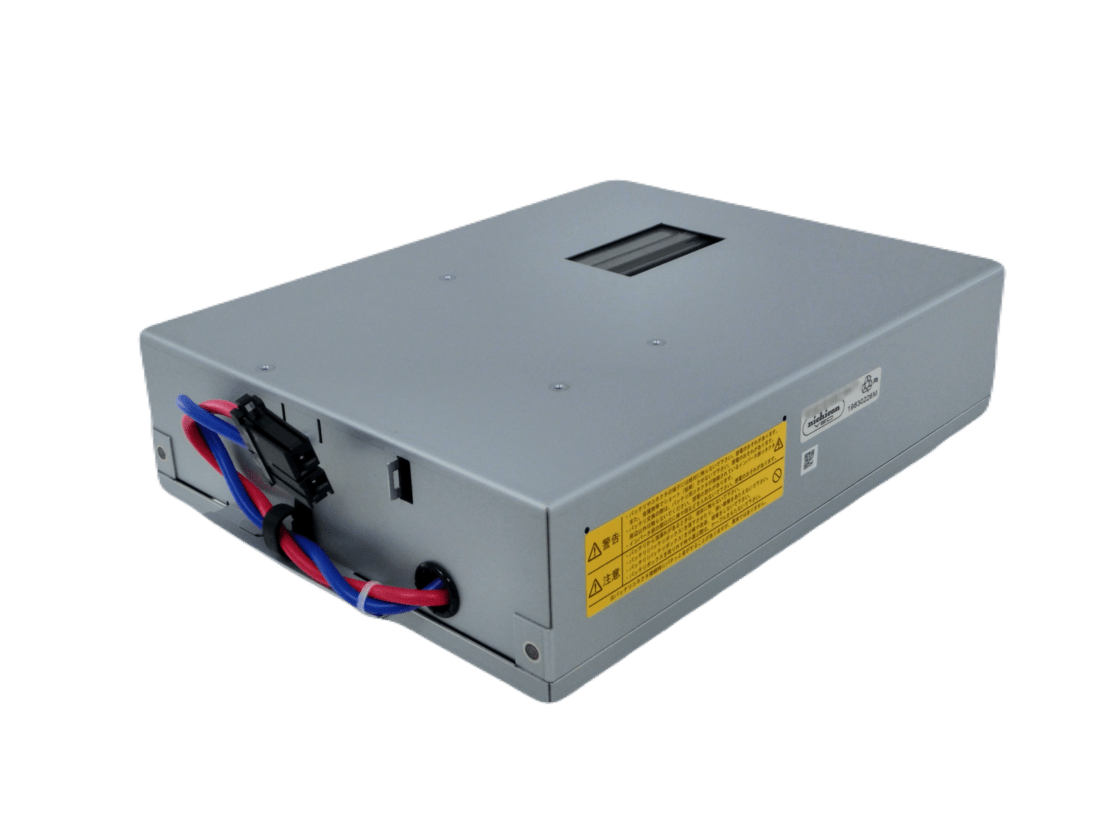交換用バッテリパック（UPS1510ST用：YEPA-153STA）