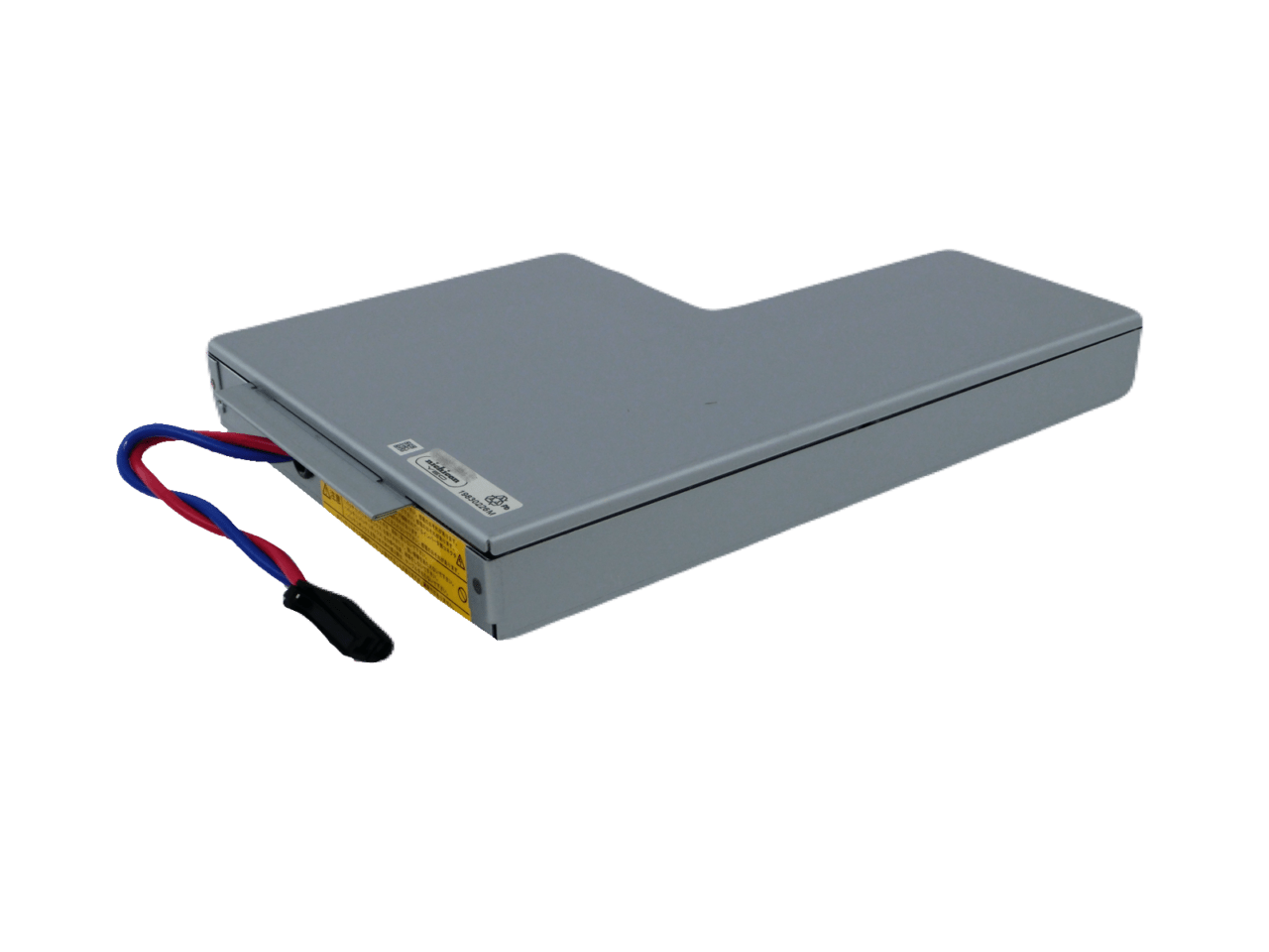 UPS610SP-BATT バッテリーパック 交換用バッテリパック（UPS610SP用：YEPA-063SPA）
