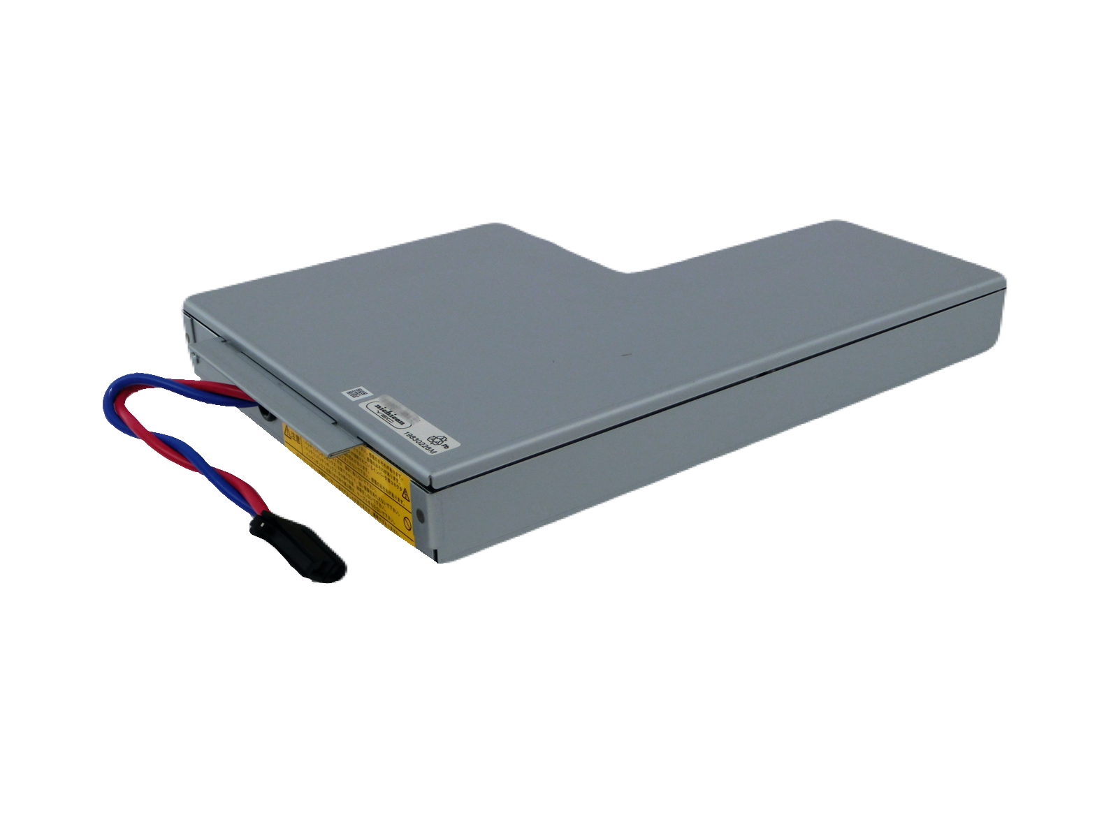 UPS610SP-BATT バッテリーパック 交換用バッテリパック（UPS610SP用：YEPA-063SPA）