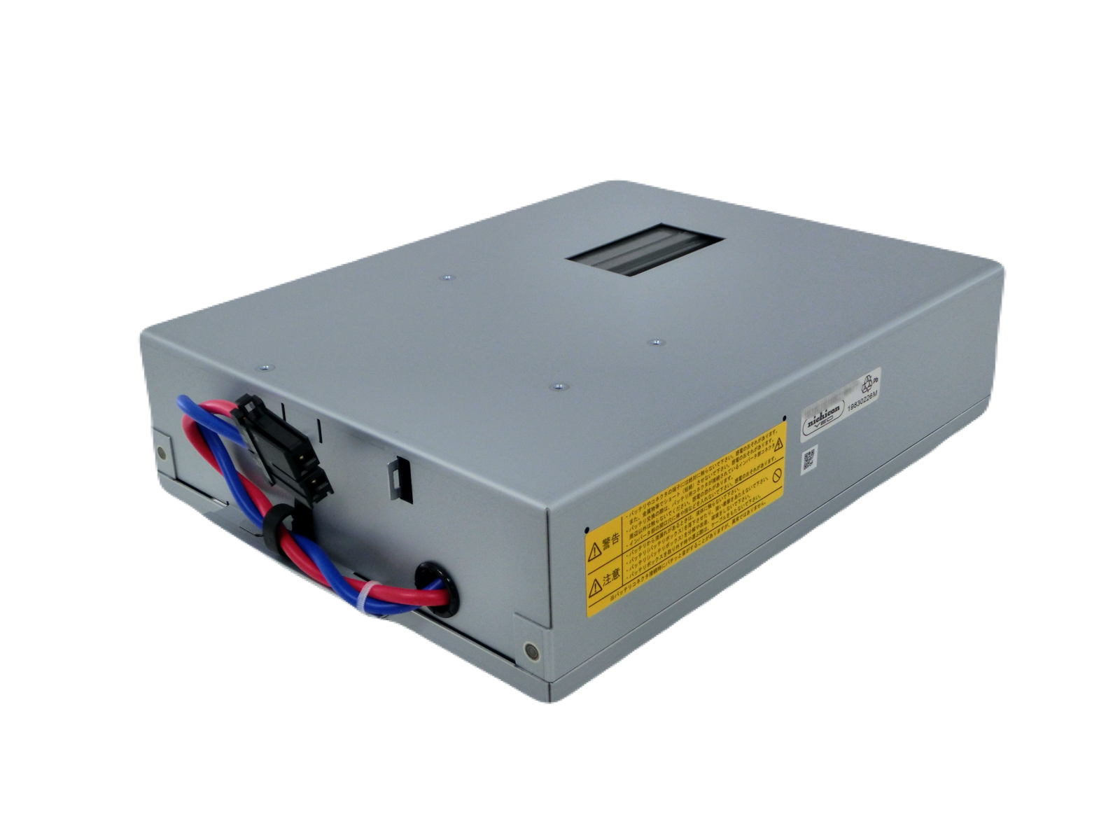���ѥХåƥ�ѥå���UPS1010ST�ѡ�YEPA-103STA��