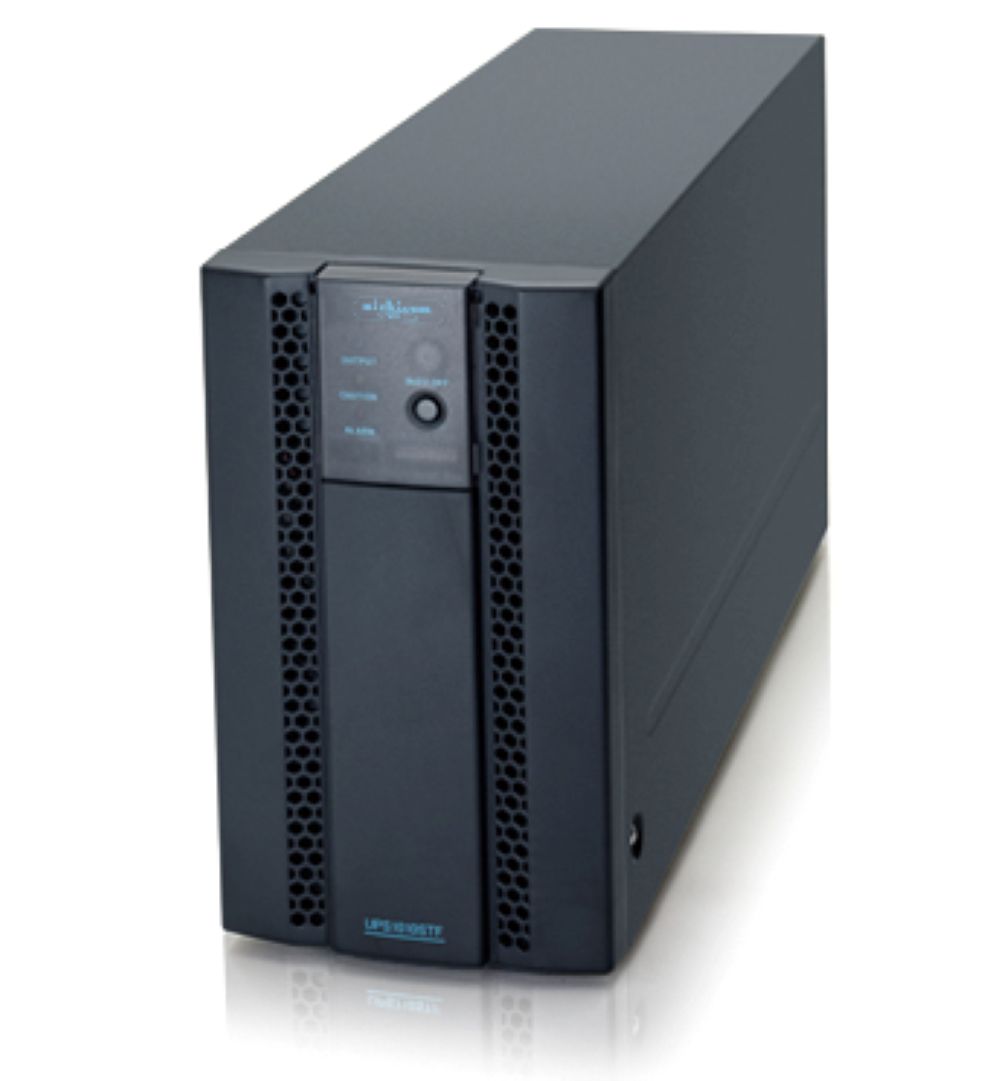 ̵�����Ÿ����֡�UPS��<br>�������С������š�1000VA/800W��<br>��-10���+55���б���Ĺ��̿�Хåƥ���ܡ�<br>UPS1010STF�ʷ��֡�YEUP-101STF��