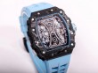 ★超希少 受注限定生産のみ ★(特注=納期3〜4週間程度 要確認)★リシャールミルRM53-01パブロ・マクドナウ(NTPT®カーボン使用/本当のトゥールビヨン ムーブ搭載)(最高ランク改造品)分解清掃済み