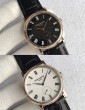 ★8万円加算で、18金の圧着へグレードup可能★受注生産(納期2〜3週間程度 要確認★5119R-001パテックフィリップ手巻きカラトラバ/ローズゴールドPVD(最高ランク改造品/2色から選択可)分解清掃済み