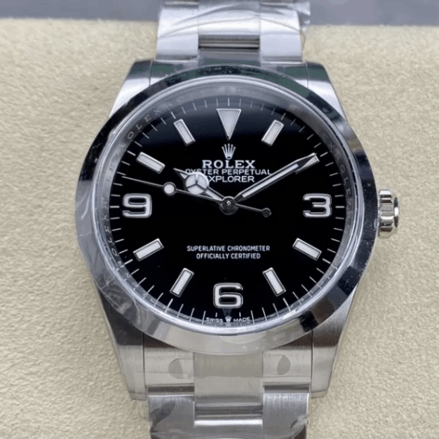 եȥ꡼¤ǹʼʼΤ Ǽ23١׳ǧˡRef.M124270ץ顼36mmcal.3230ܡʺǹ󥯲¤ʡˡʬݺѤ