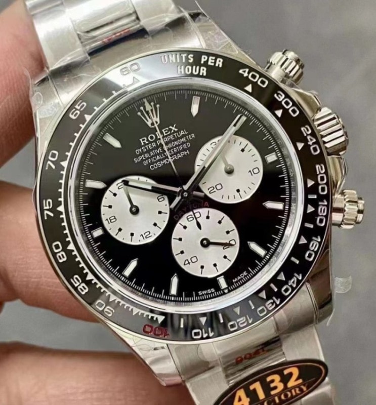 �����ե����ȥ꡼��¤���ʼ��������Τ������ᣳ��4�������١��׳�ǧ�ˡ��ٽŲù��ʺǿ������롦�ޥ� 24���֥졼��100��ǯ��ǰ��ǥ��Ref.126529LN�ǥ��ȥʡ��������󿷳�ȯ4132�ʺǹ��󥯲�¤��)ʬ�����ݺѤ�