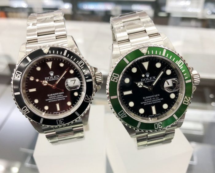 �����̸��ꡡĶ�ò����ֻ����С����ե����ȥ꡼��¤���ǹ��ʼ������ǥ�ǥ���ʼ��������Τ� ������Ǽ��2��3�������١��׳�ǧ�ˡ�Ref.16610&16610LV���֥ޥ꡼��50��ǯ��ǰ��ǥ�ʺǹ��󥯲�¤�ʎ���������٥�������ǥ�ǥ�ˡ���or�С�¯�Υ饤��٥����2���������)��ʬ�����ݺѤ�