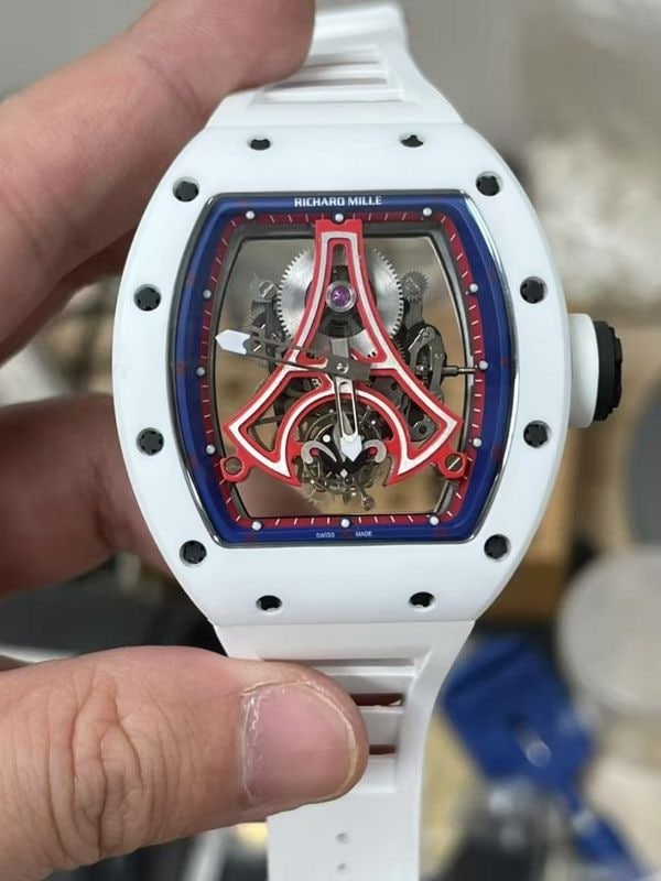 �����о쵭ǰ�����̸���Ķ�ò������ե����ȥ꡼��¤�����������Τߡ��������� Ǽ��3��4�������١��׳�ǧ)���ꥷ�㡼��ߥ�RM52-03��Paris���ǥ�����󡡥ۥ磻�ȼ괬���������Υȥ�����ӥ�� �ࡼ����ܺǹ��󥯲�¤�ʡ�ʬ�����ݺѤ�