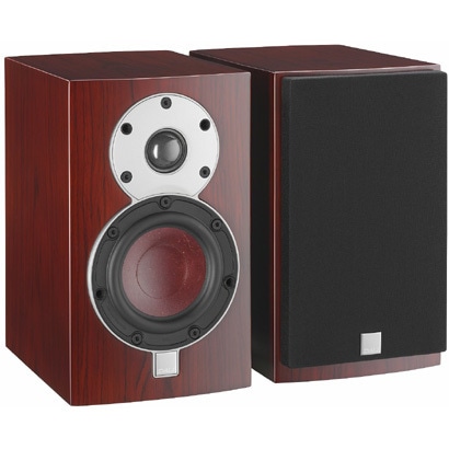 �ֺ߸�ͭ��DALI MENUET/MR  ���å� �ڥ� �֥å�������ե��ԡ�����