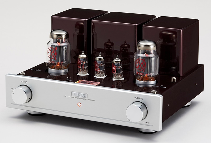 TRIODE TRX-P88S �ѥ�����  triode trxp88s