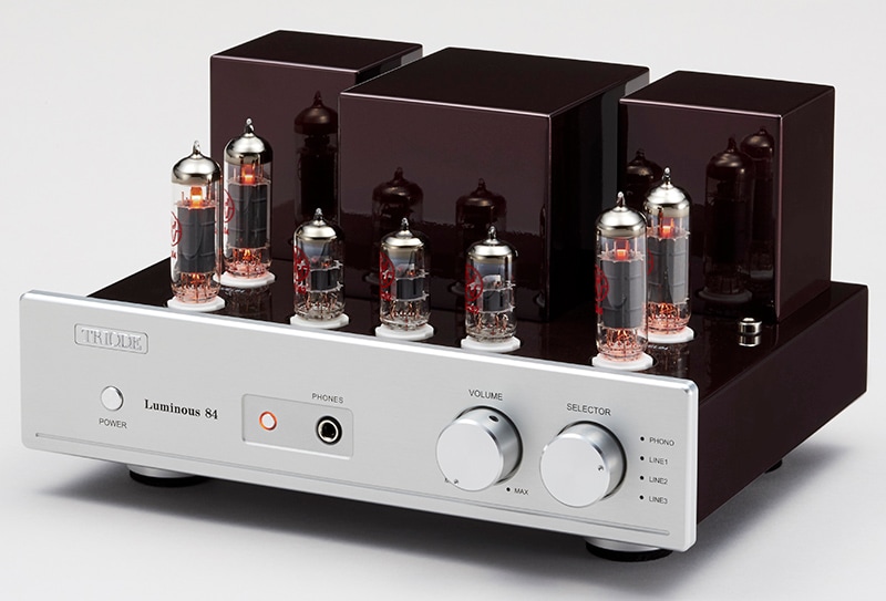 TRIODE Luminous84 �ץ�ᥤ�󥢥��  triode luminous84