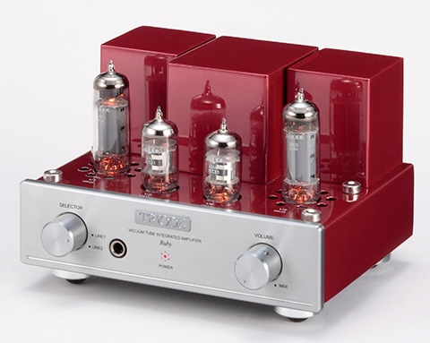 TRIODE Ruby �ץ�ᥤ�󥢥��