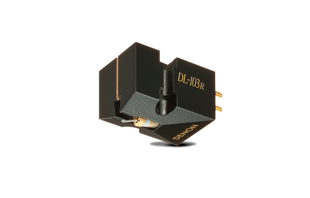 DENON��DL-103R��MC�������ȥ�å� DL103R
