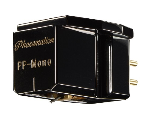 Phasemation PP-Mono MC�������ȥ�å���