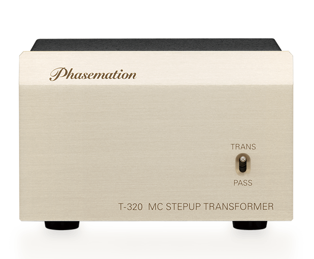 Phasemation T-320 MCȥ󥹡