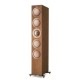 KEF¡¡¥Õ¥é¥Ã¥°¥·¥Ã¥×3-Way¥Õ¥í¥¢¥¹¥¿¥ó¥É¥¹¥Ô¡¼¥«¡¼ R11 WALNUT¥Ú¥¢