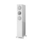 KEF¡¡¥³¥ó¥Ñ¥¯¥È3-Way¥Õ¥í¥¢¥¹¥¿¥ó¥É¥¹¥Ô¡¼¥«¡¼ R5 WHITE¥Ú¥¢