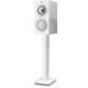 KEF¡¡3-Way¥Ö¥Ã¥¯¥·¥§¥ë¥Õ¥¹¥Ô¡¼¥«¡¼ R3 WHITE¥Ú¥¢