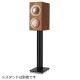 KEF¡¡3-Way¥Ö¥Ã¥¯¥·¥§¥ë¥Õ¥¹¥Ô¡¼¥«¡¼ R3 WALNUT¥Ú¥¢