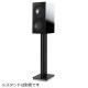 KEF¡¡3-Way¥Ö¥Ã¥¯¥·¥§¥ë¥Õ¥¹¥Ô¡¼¥«¡¼ R3 BLACK¥Ú¥¢