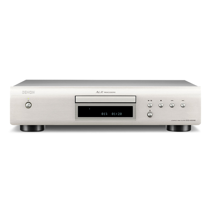 �ֺ߸�ͭ��DENON DCD-600NE��CD�ץ졼�䡼